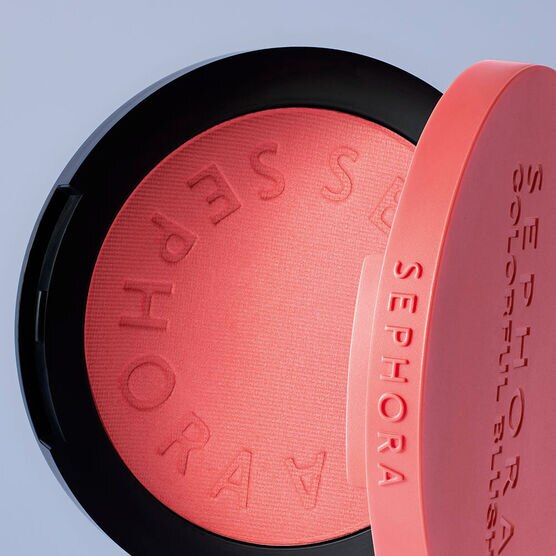 COLORFUL BLUSH-23 16 HEATED